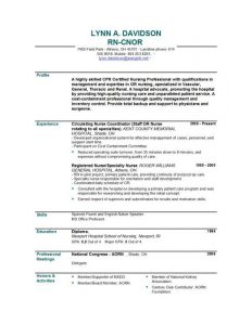 nursing student resume template nurse resumes samples