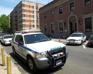 nyc police report fcef b