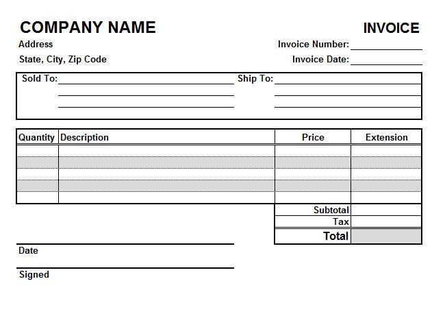 obituary template word