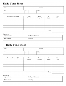 official resignation letter job sheet template for electrician