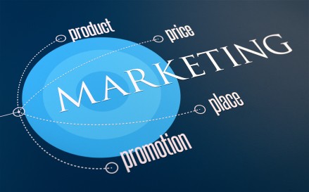 one page marketing plan