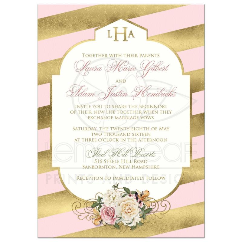 open house invitation template