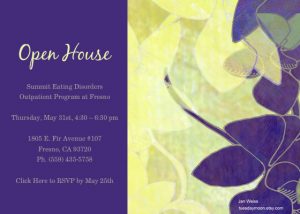 open house invite templates web template