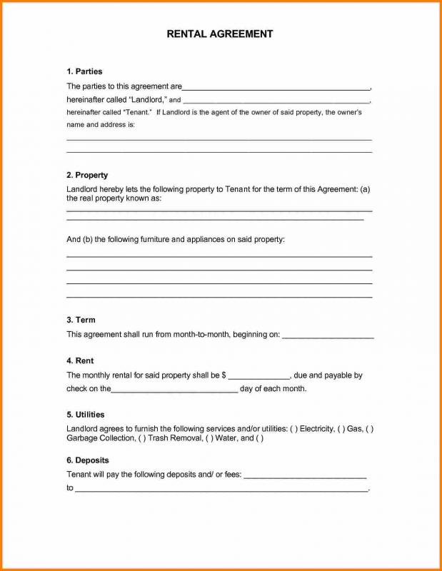 operating agreement example