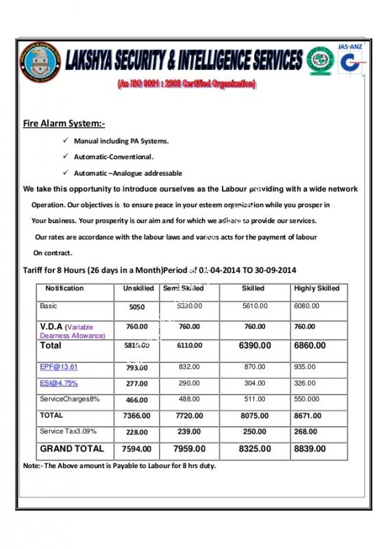 operation manual templates