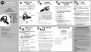 operation manual templates user manual