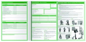 operations manual templates q