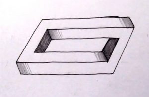 optical illusions drawings maxresdefault