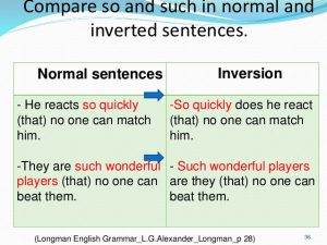 order form example inversion group