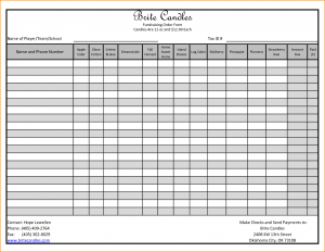 order form template excel order form template excel