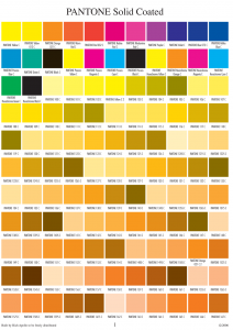 pantone color chart pdf w pantonesoliscoatedpic