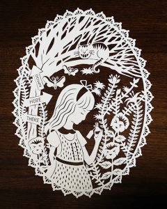 paper cuts templates sarah trumbauer papercuts