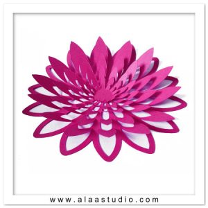 paper flower template pdf il xn qi