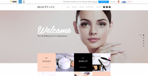 parallax website template xbeauty salon website template wix x png pagespeed ic tapfirmax