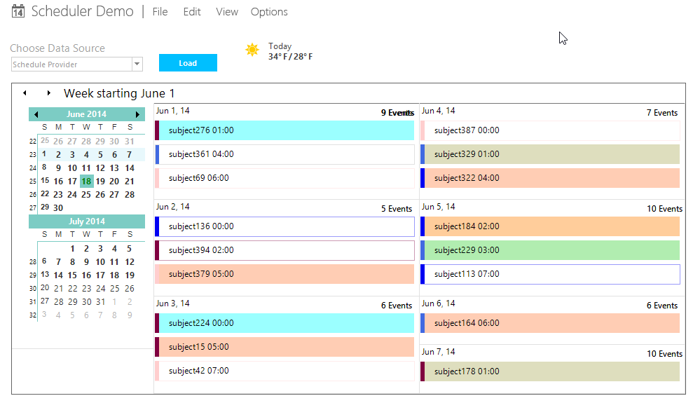 password log template