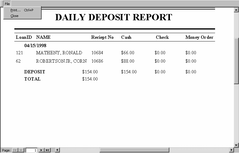 past due invoice letter