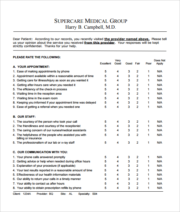 patient-satisfaction-survey-questions-template-business