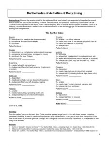 patient sign in sheet