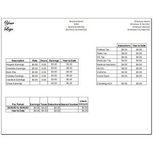 pay stub template excel cceeabfbbfcccede large