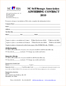 pay stub templates advertising contract template