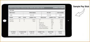 pay stubs template create pay stubs pay stub