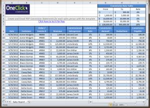 pay stubs template excel payroll template sales commission template variable revenue