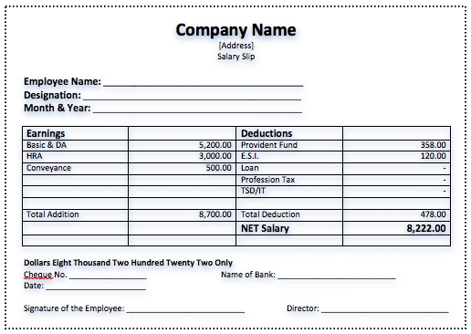 Payment Agreement Template Between Two Parties | Template Business