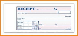 payment plan agreement template how to write a receipt of payment