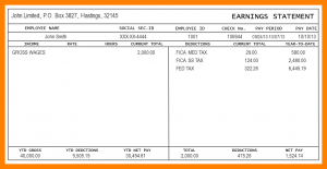 payment plan agreement template independent contractor pay stub template