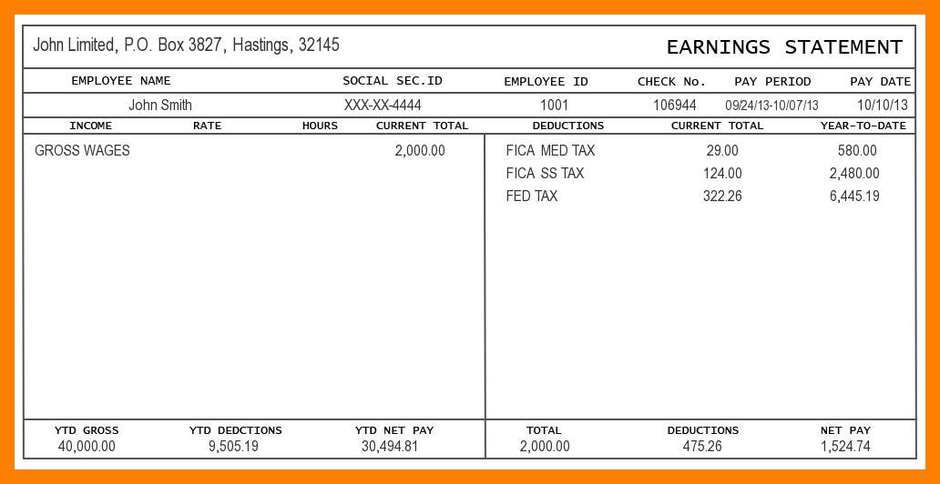 payment plan agreement template