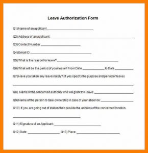 payment plan agreement template sick leave form template