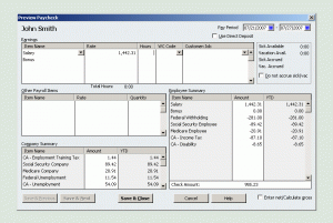 payroll check template payroll prepaycheck ss xlarge