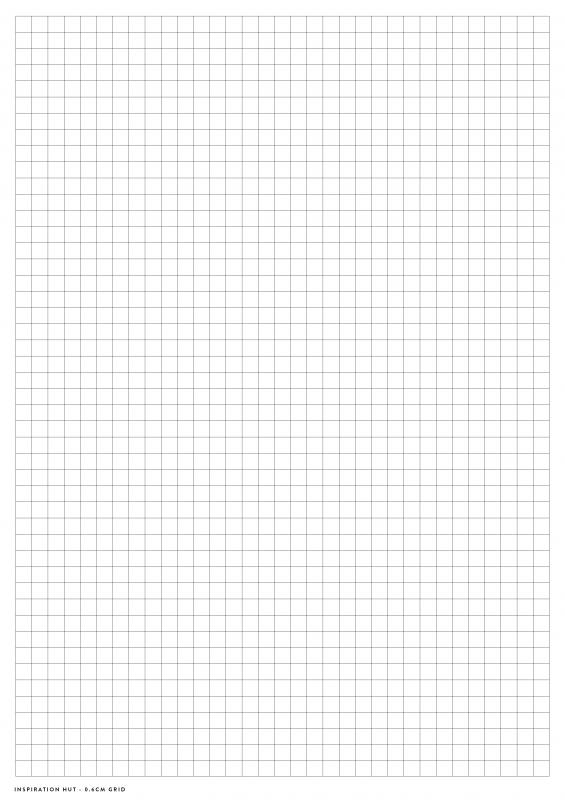 pdf graph paper template business