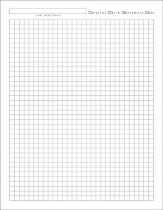 pdf graph paper graph paper