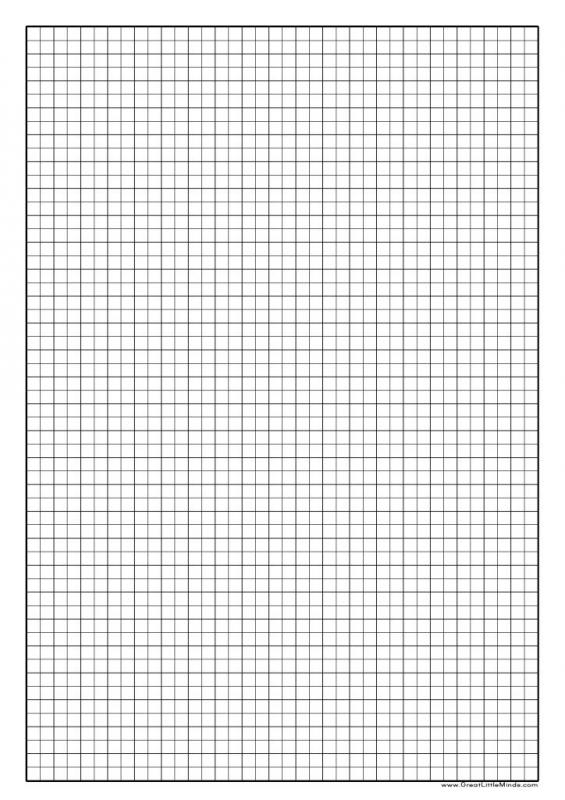 Pdf Graph Paper | Template Business