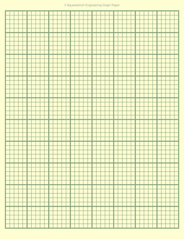 pdf graph paper