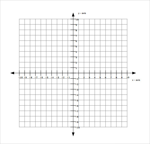 pdf graph paper template business