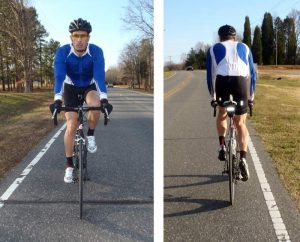 performance review form cervelo s review front rear streamline view