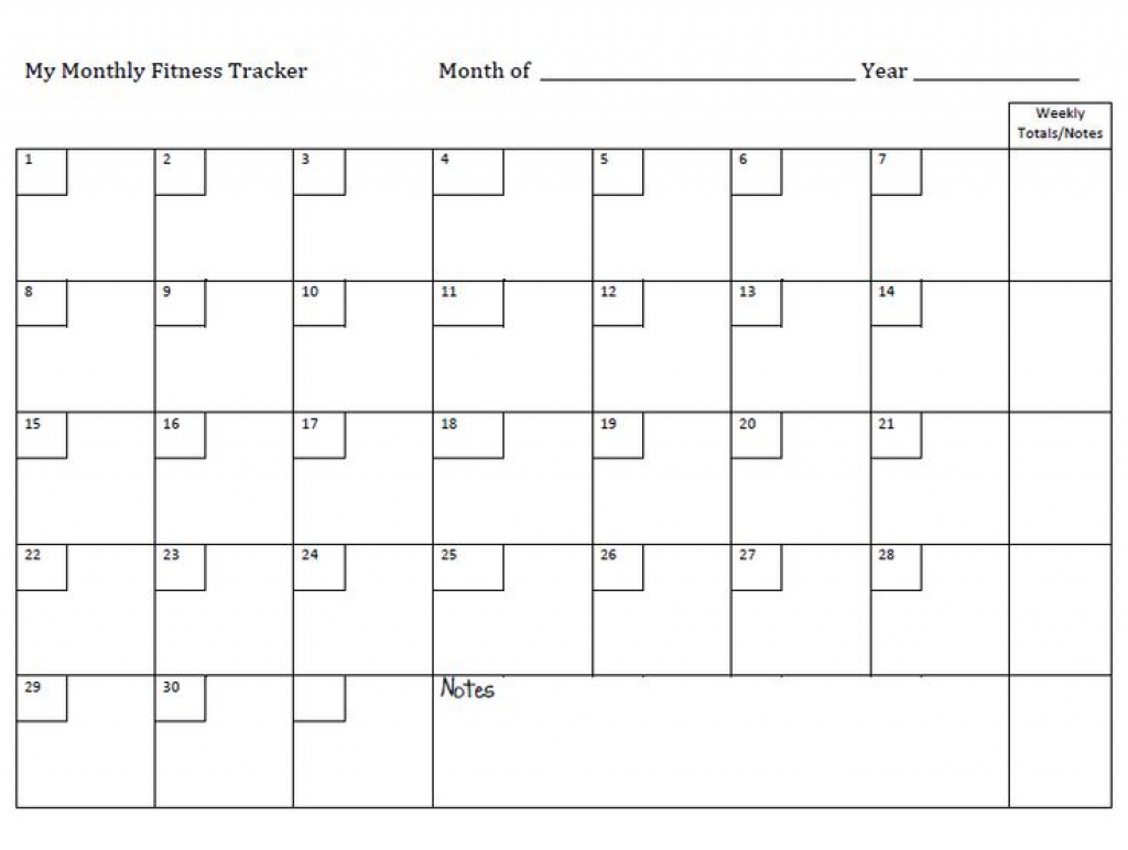 perpetual calendar template