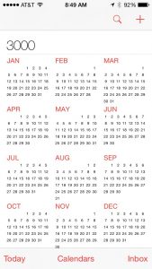 perpetual calendar template pwtjdm