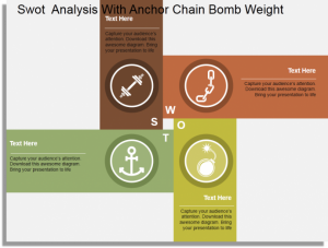 personal check template professional swot analysis ppt template x