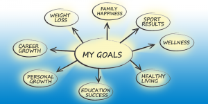 personal development plan examples goals management