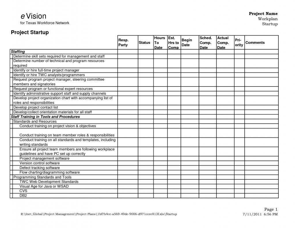 personal loan template