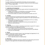 personal mission statements templates personal vision statement examples