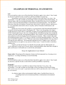 personal statement for graduate school examples grad school personal statement examples