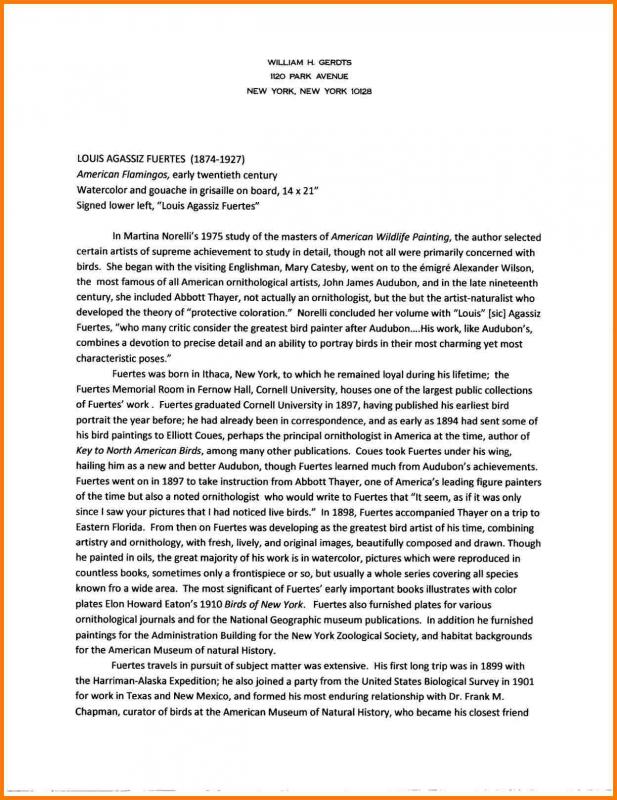 personal statement template graduate school