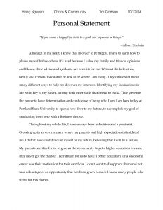 personal statement graduate school masters personal statement example template kn8htqnf