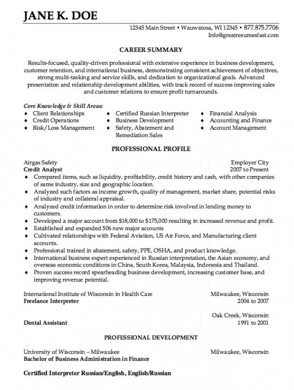 personal statement graduate school sample