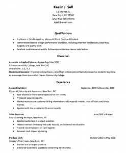 personal statement graduate school sample produce clerk resume sample