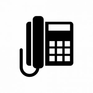 phone log template phone office